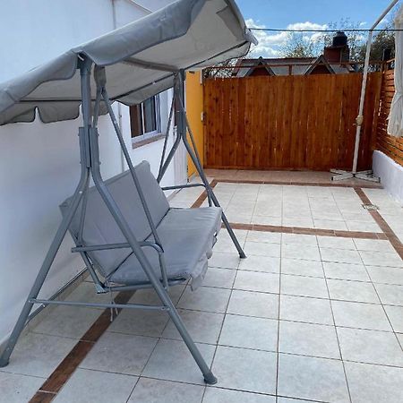 La Casita De Greis Apartamento La Union Exterior foto
