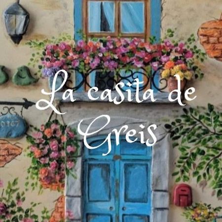 La Casita De Greis Apartamento La Union Exterior foto