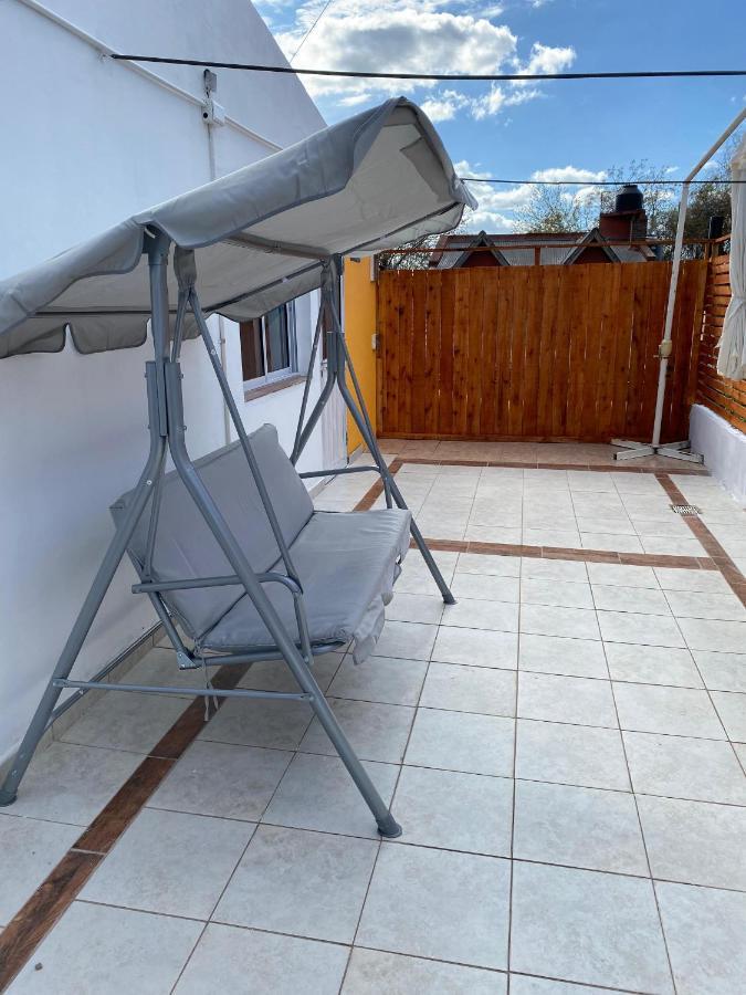 La Casita De Greis Apartamento La Union Exterior foto