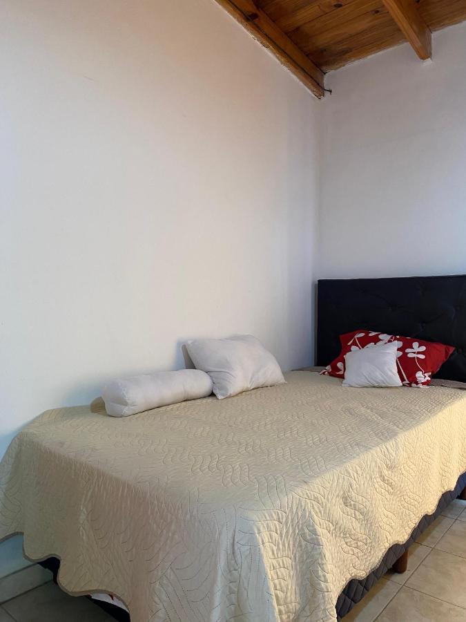 La Casita De Greis Apartamento La Union Exterior foto