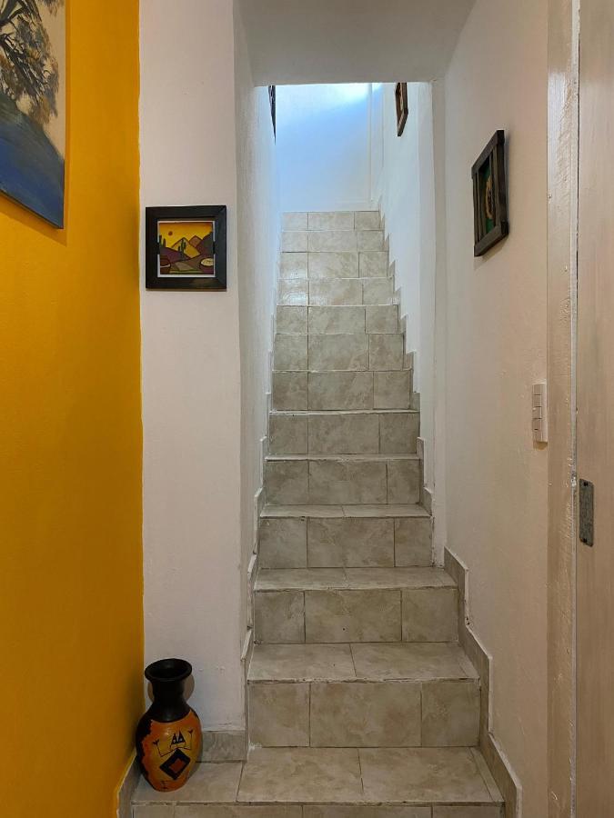 La Casita De Greis Apartamento La Union Exterior foto