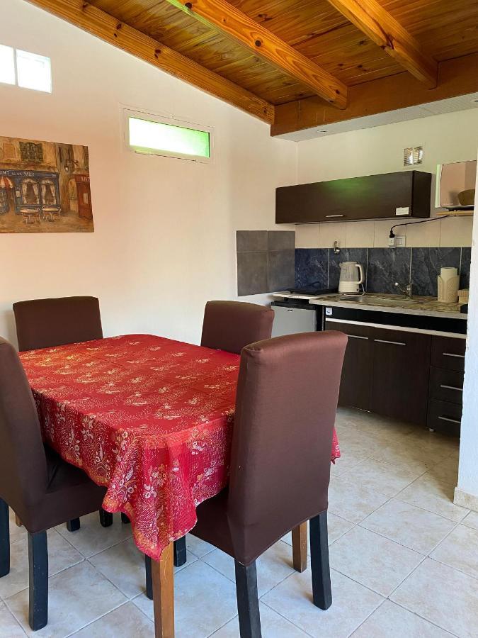 La Casita De Greis Apartamento La Union Exterior foto