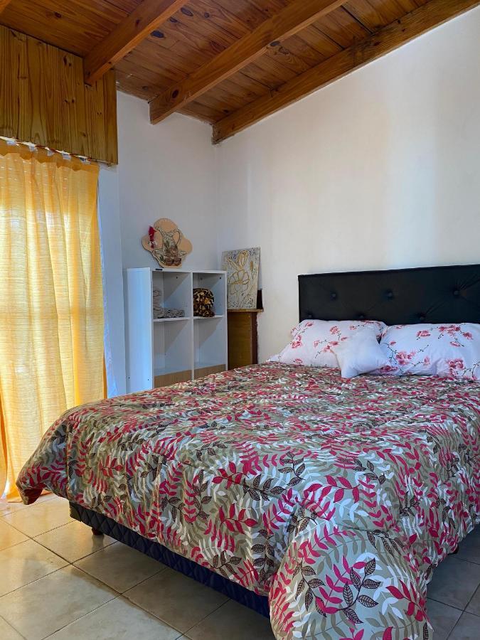 La Casita De Greis Apartamento La Union Exterior foto