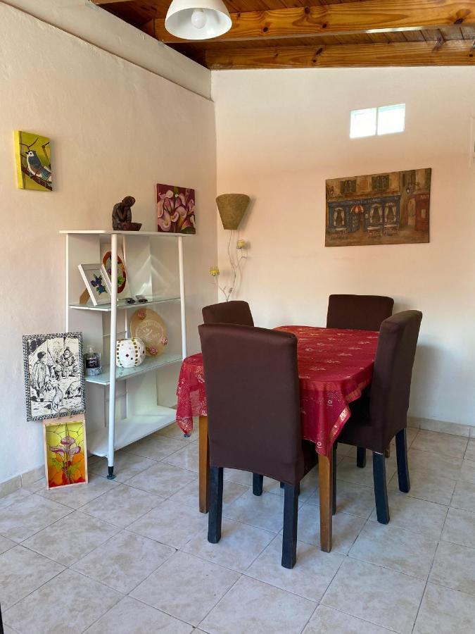 La Casita De Greis Apartamento La Union Exterior foto